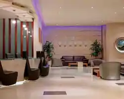 Anwar Al Madinah Mövenpick Hotel thumbnail